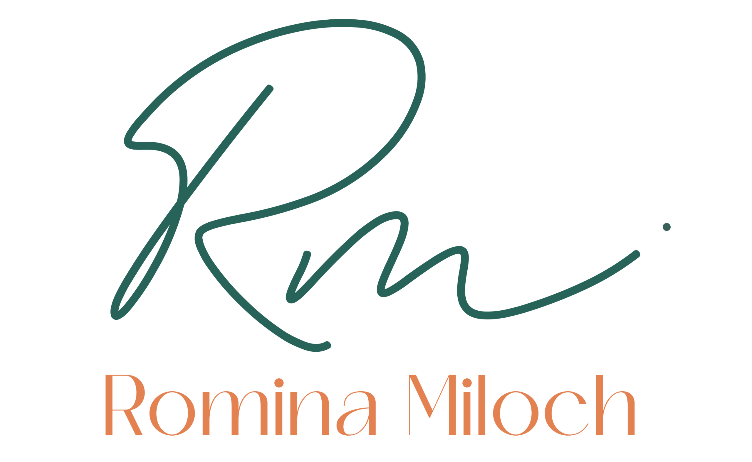Dra. Romina Miloch