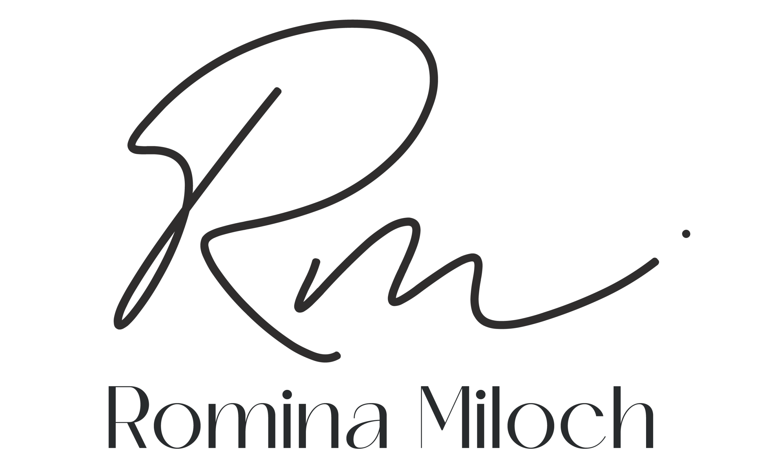 Dra. Romina Miloch